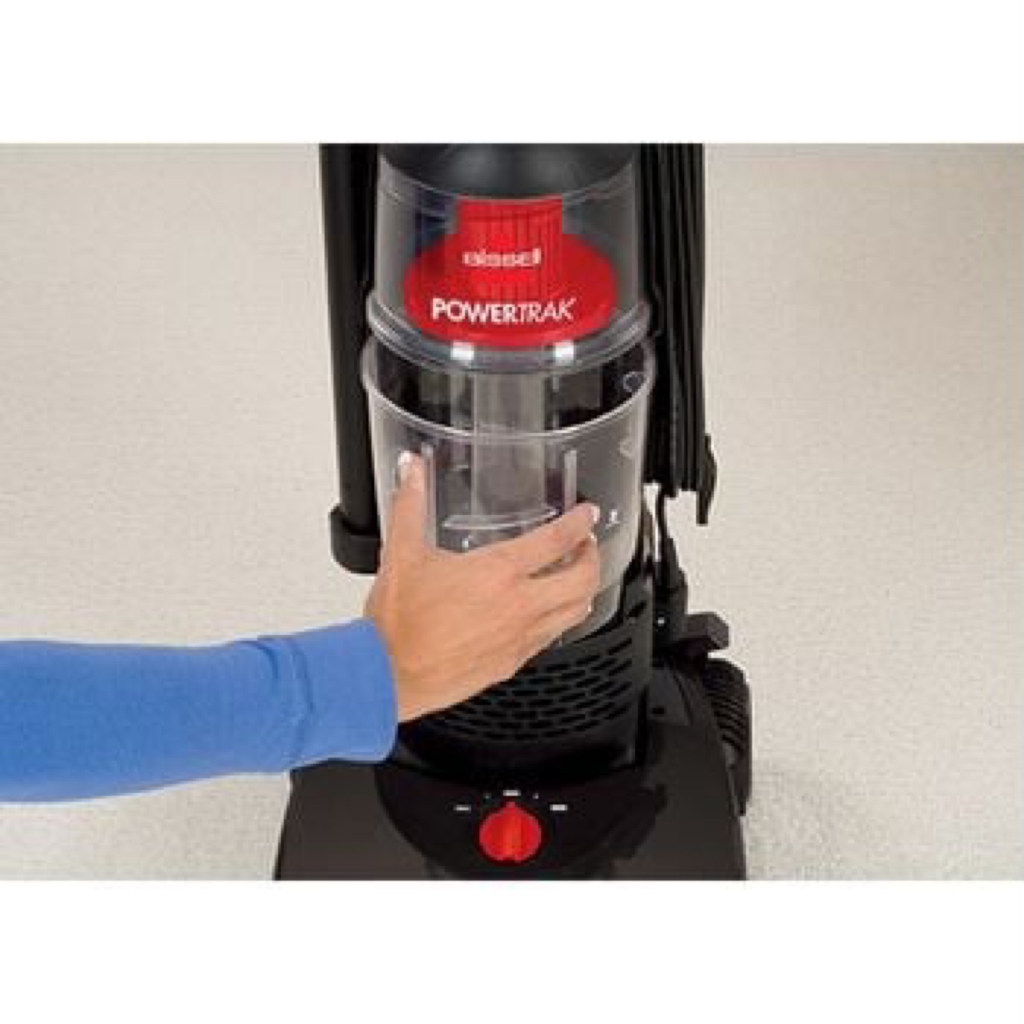 Bissell vacuum cleaner - photo 2