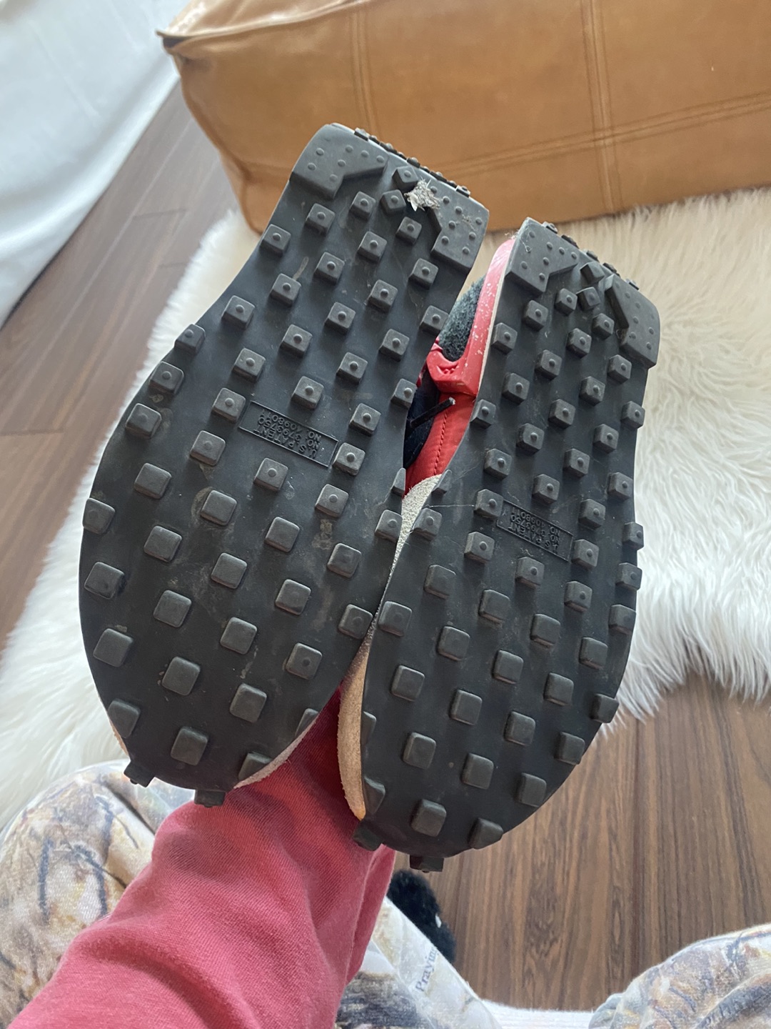 UNDERCOVER x NIKE Daybreak - photo 4