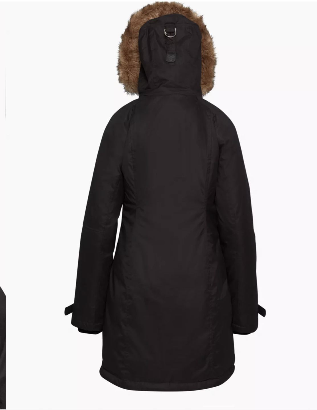 TNA THE SUMMIT PARKA - photo 2