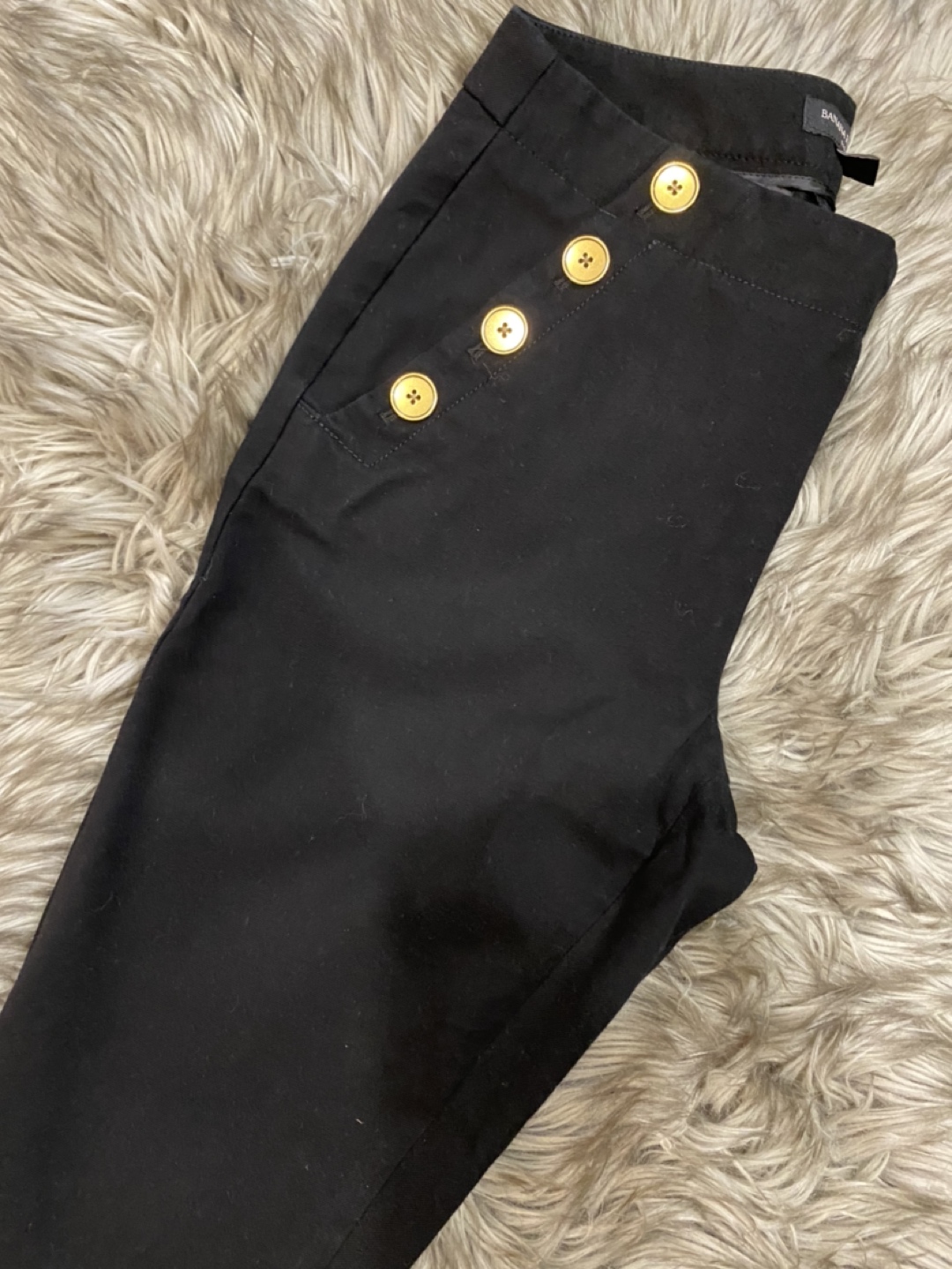 New. Banana Republic Pant. image indicator(4)