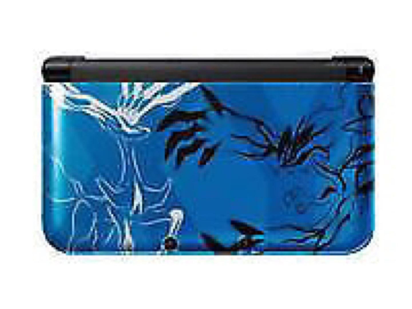 Pokémon 3DS XL Console thumbnail