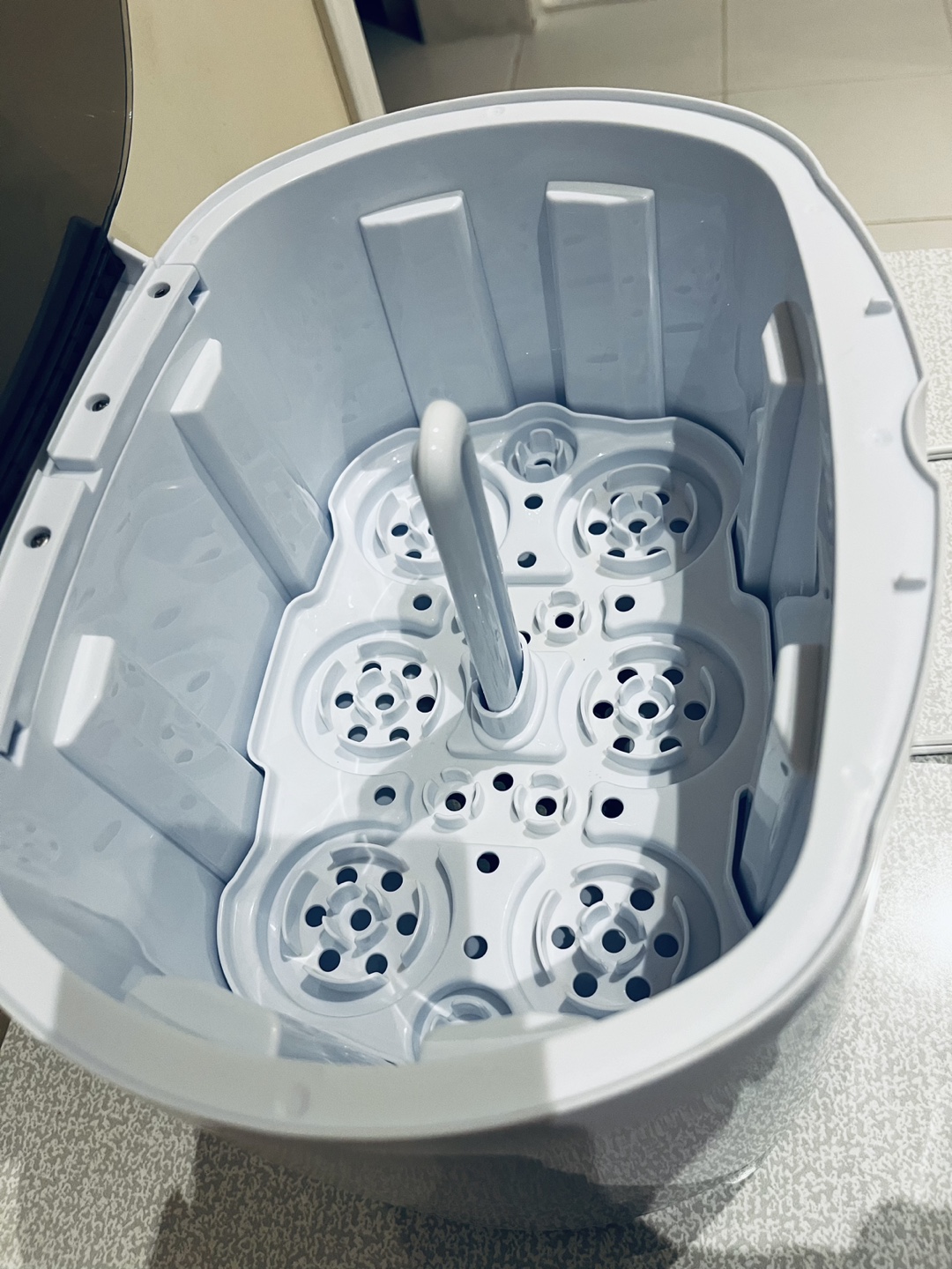Dr Browns Deluxe Sterilizer - photo 4