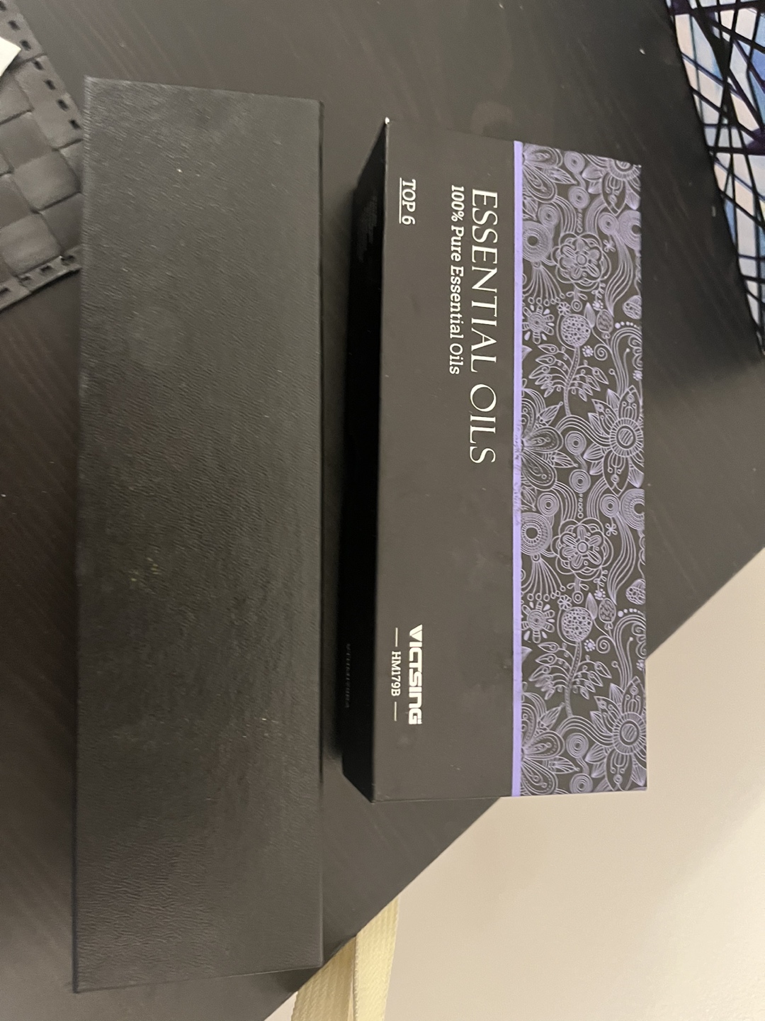 2 set of essential oils (12 in total) - photo 3