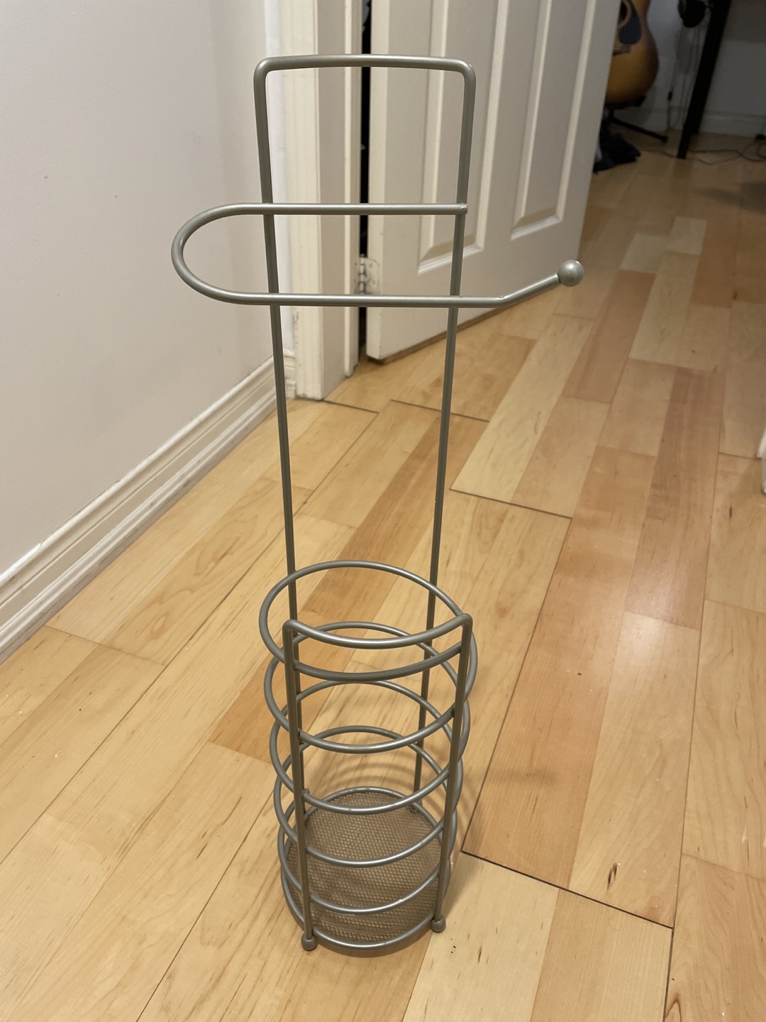 Toilet Paper Holder