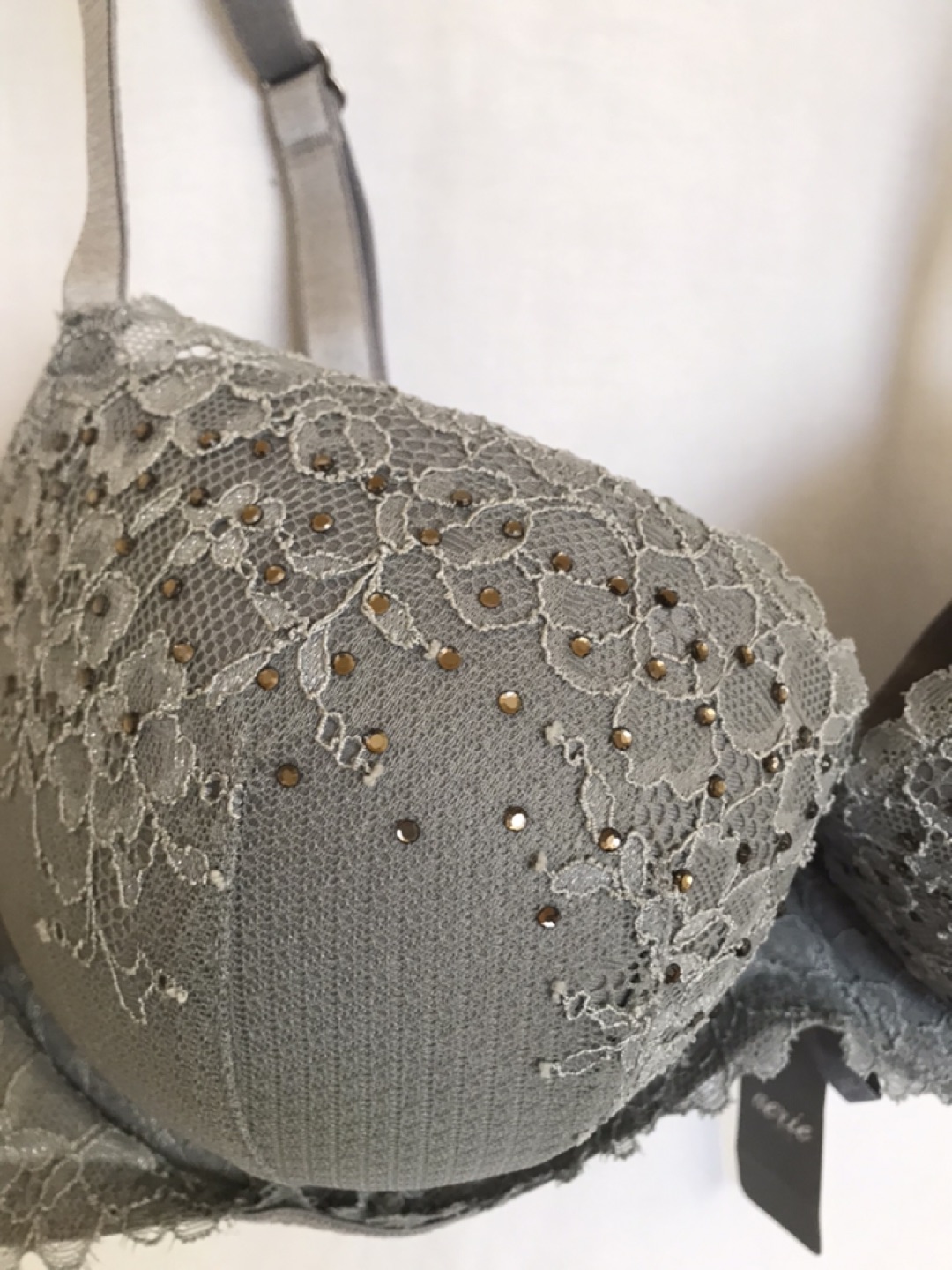 New Aerie Bra with Tags image indicator(4)