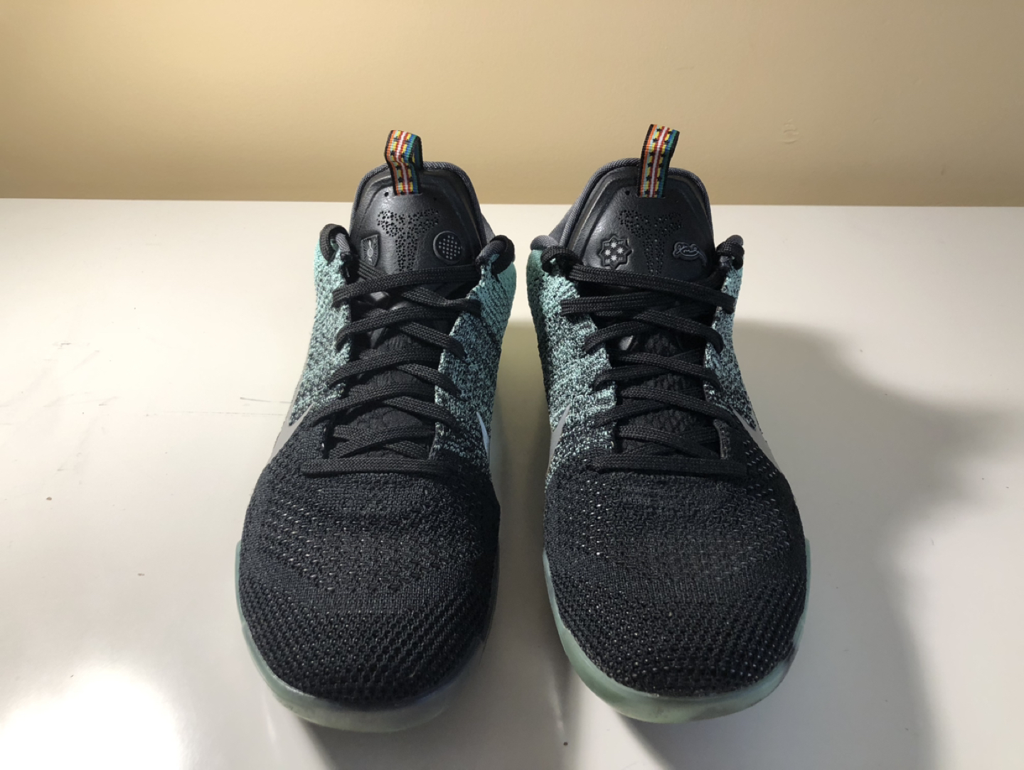 Nike) Kobe 11 Elite Low All Star (US 9.5) - photo 2