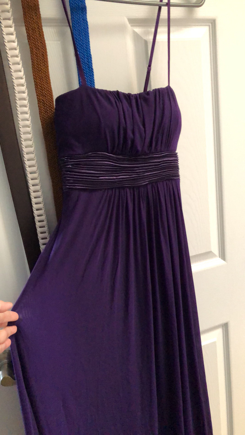 Gown