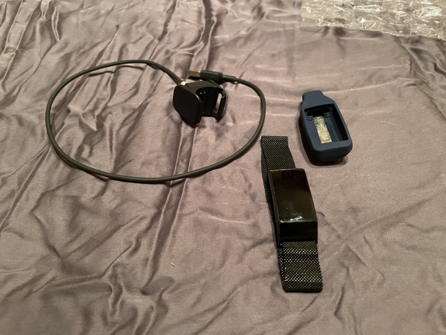 Fitbit Charge 4