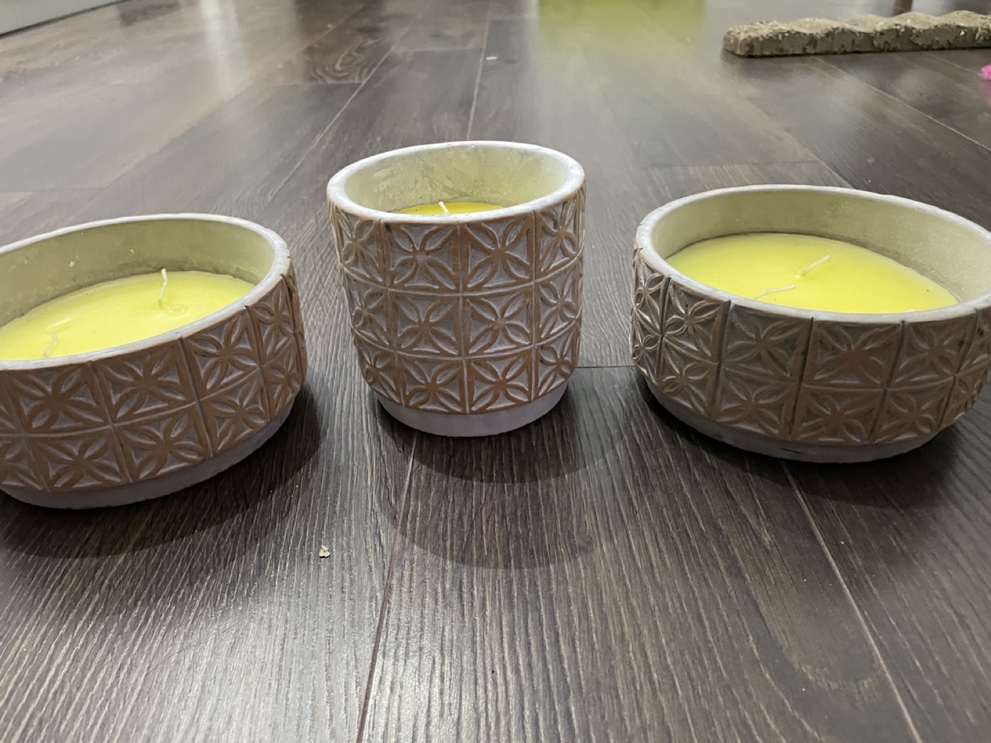 Candles - photo 2