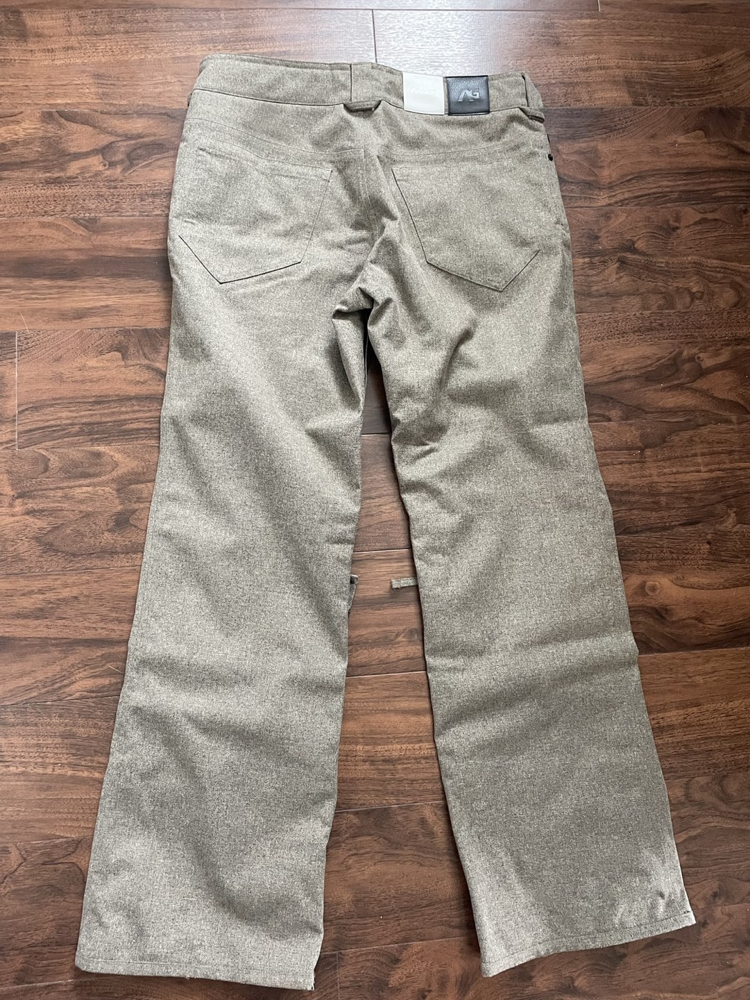 Analog Remer Snowboard Pants - photo 2