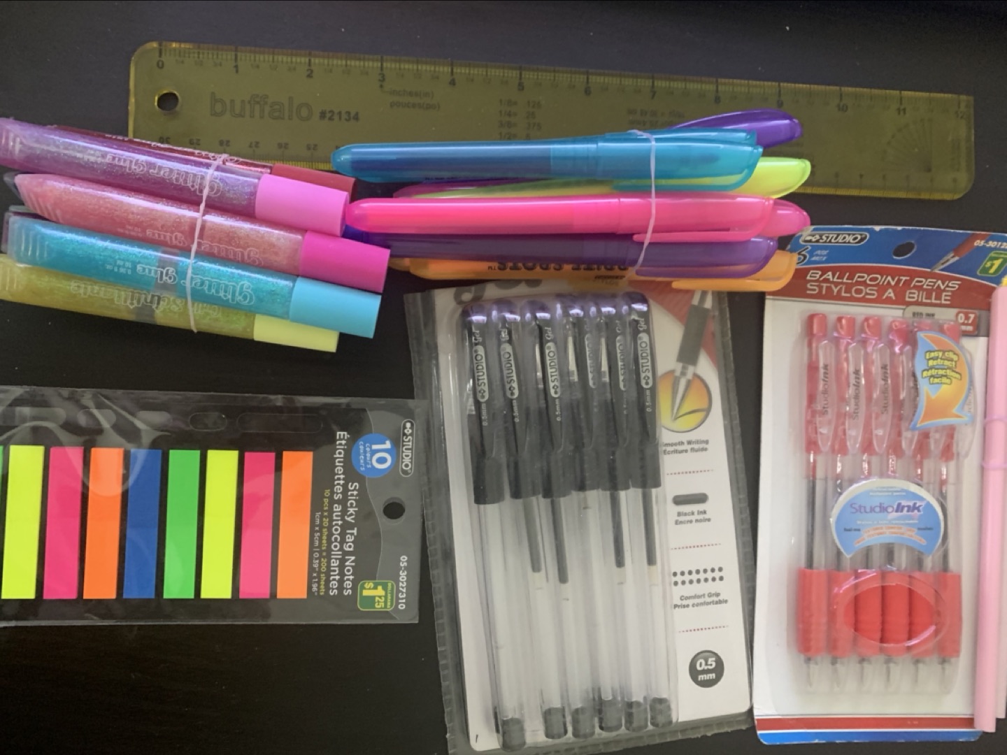 pens sets thumbnail