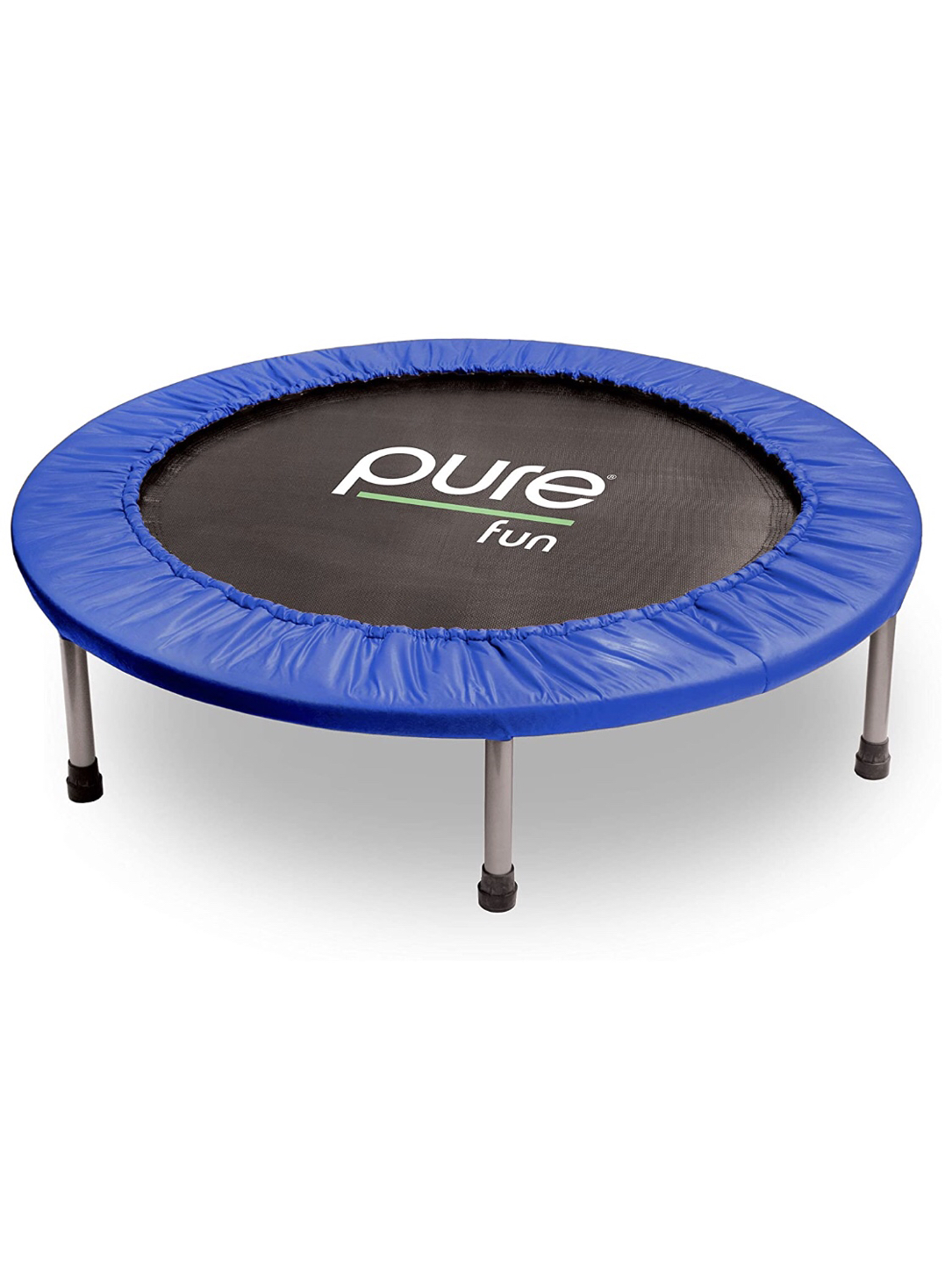 Pure Fun 38 inches Trampoline