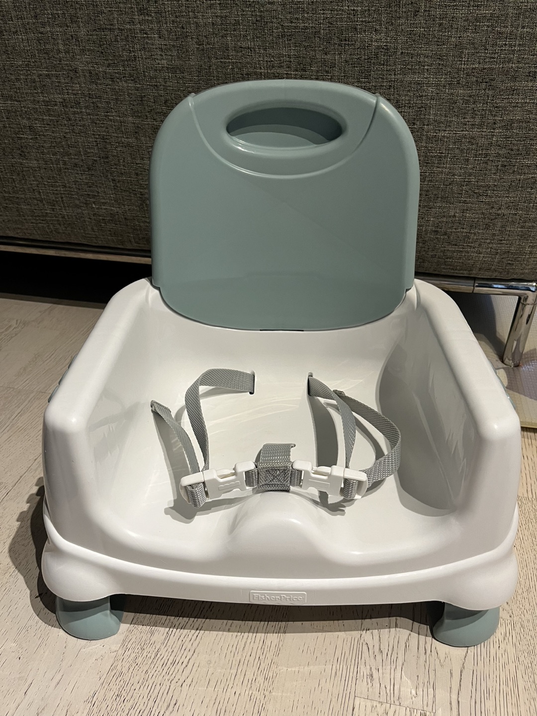 Fisher Price Deluxe Booster Seat