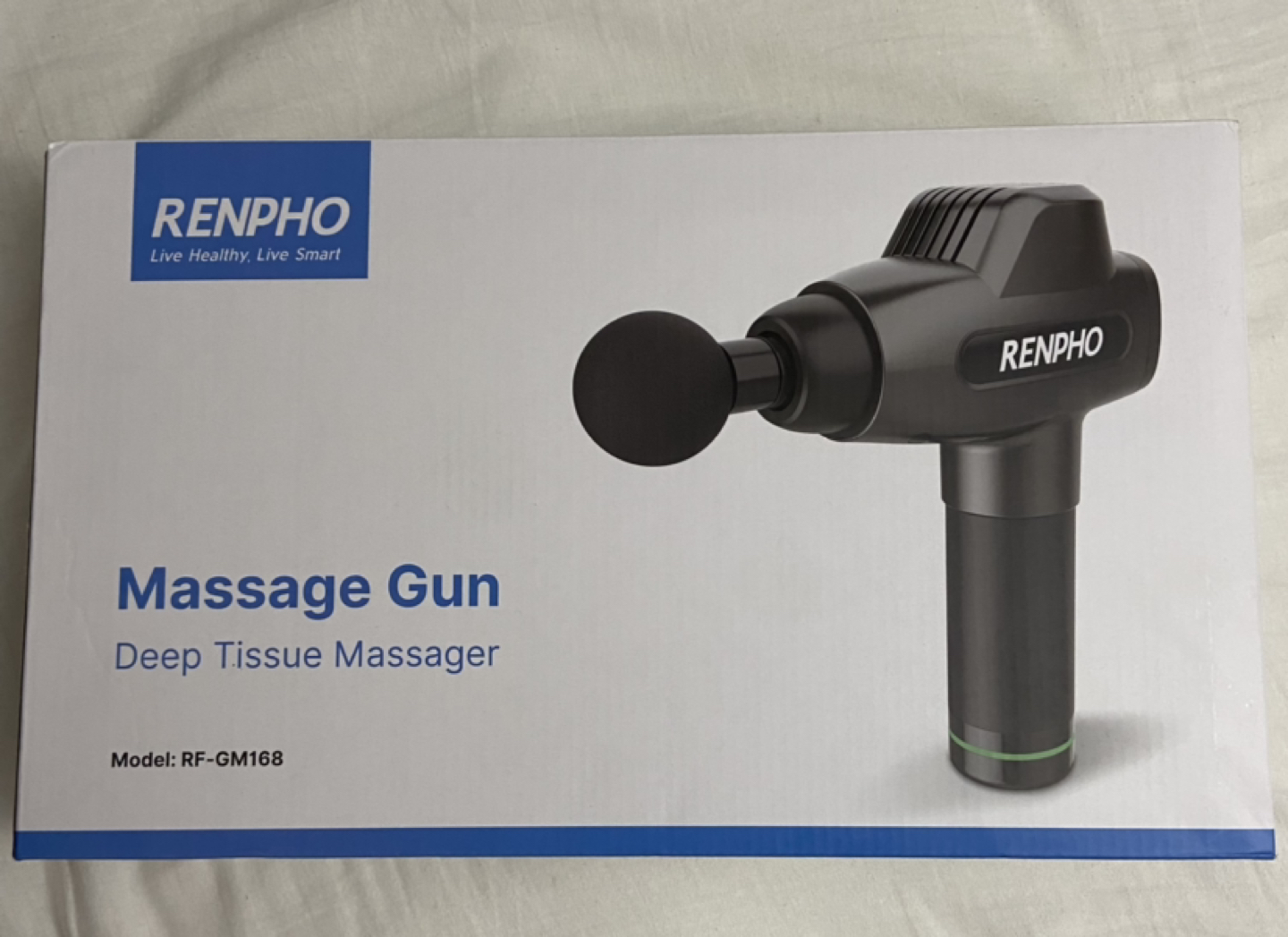 Massage gun