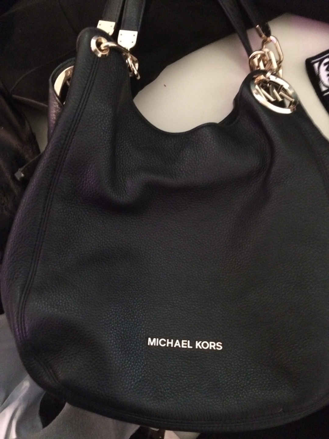 Genuine Michael Kors purse