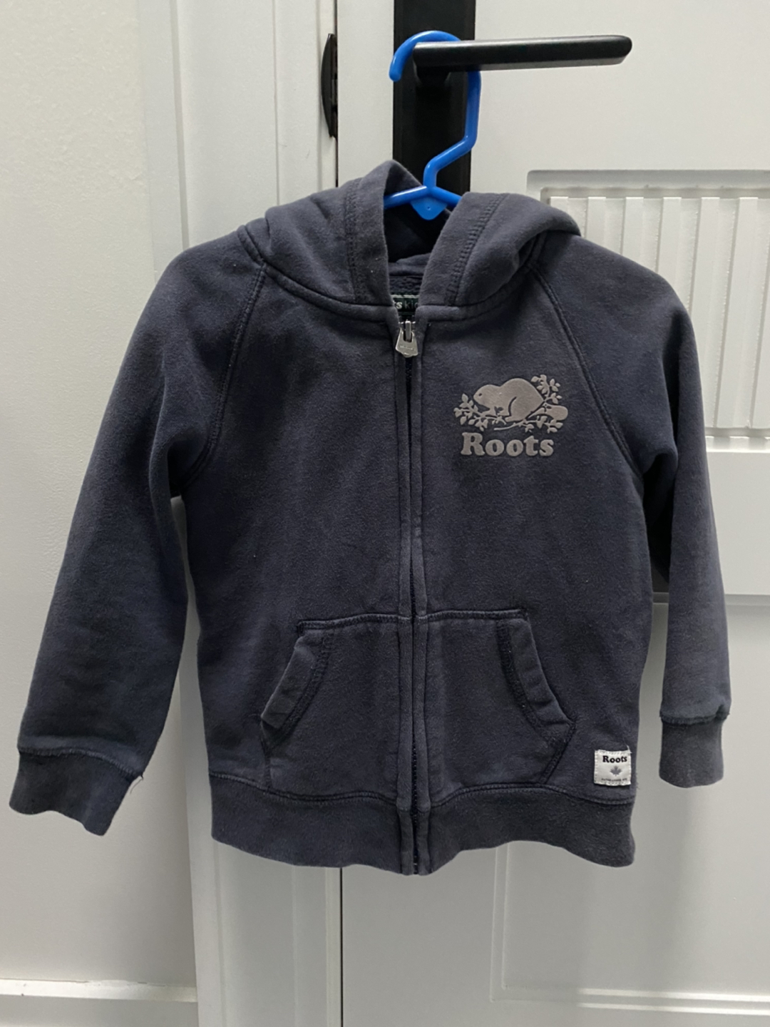 Roots jacket thumbnail