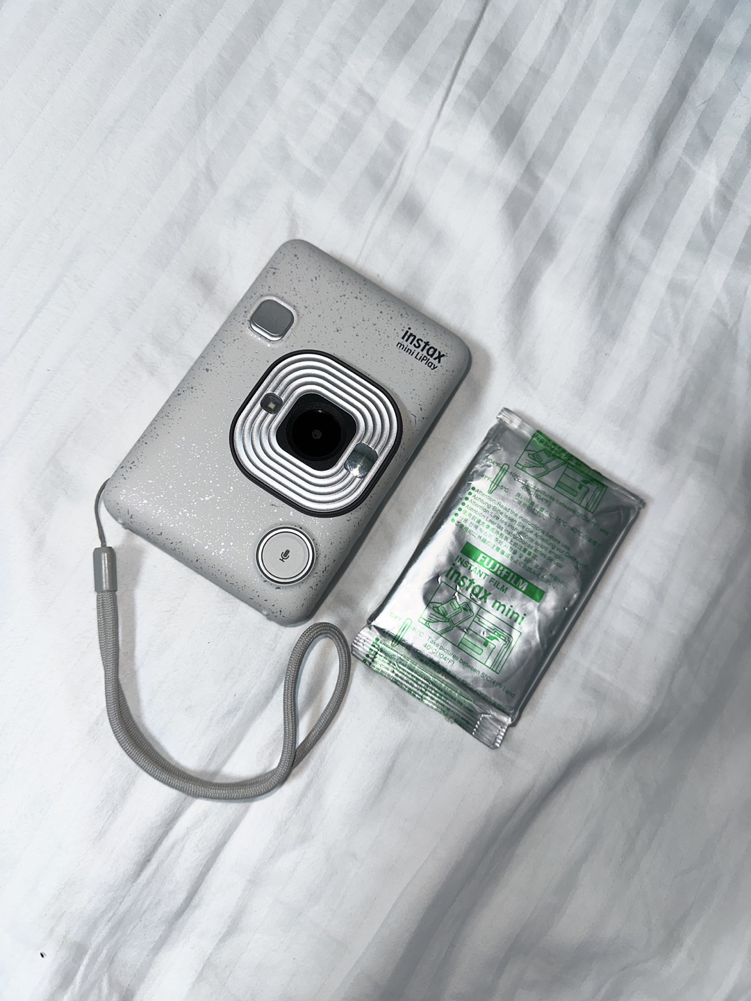 Instax Mini LiPlay thumbnail