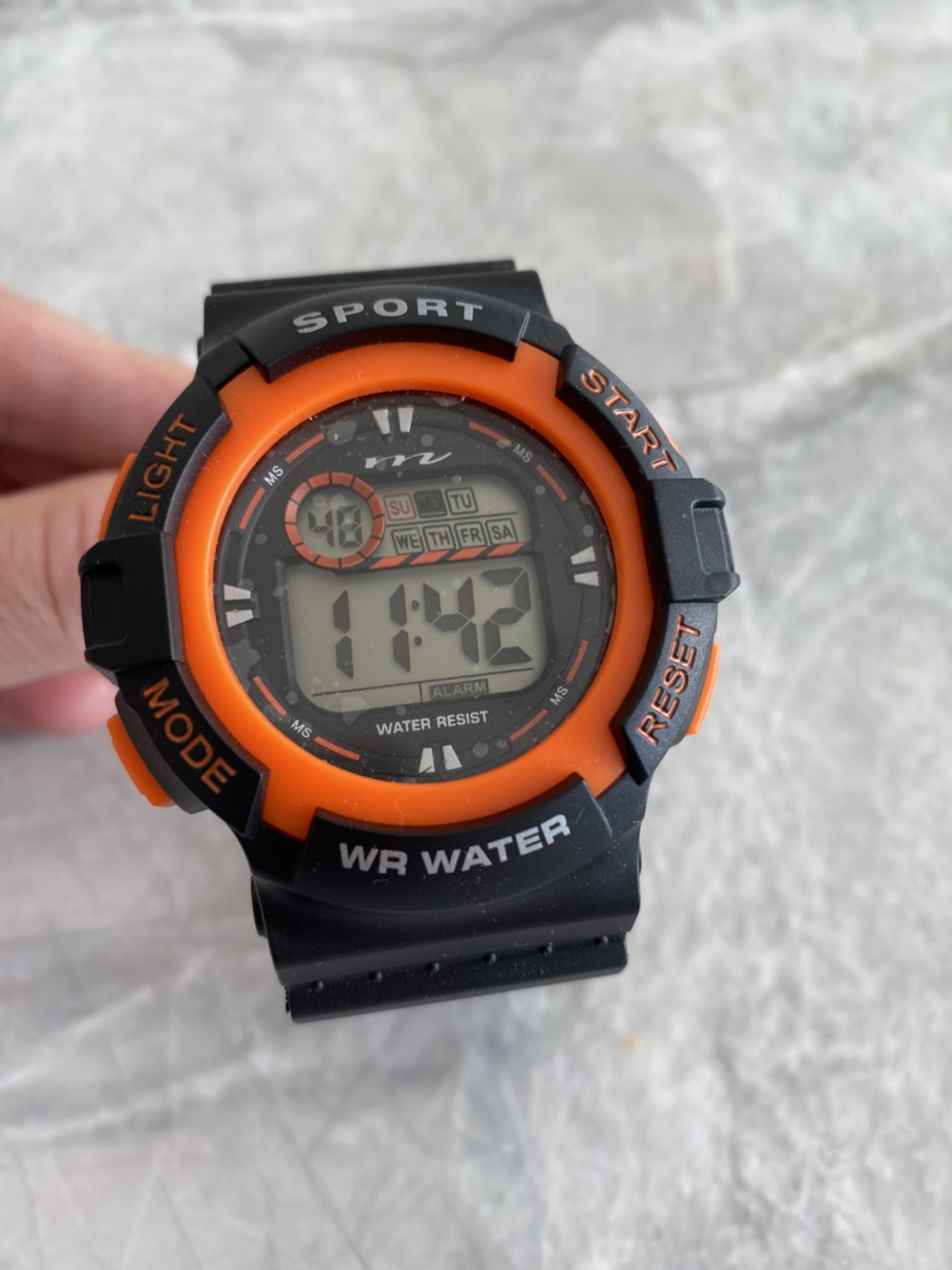 Sport watch 💝