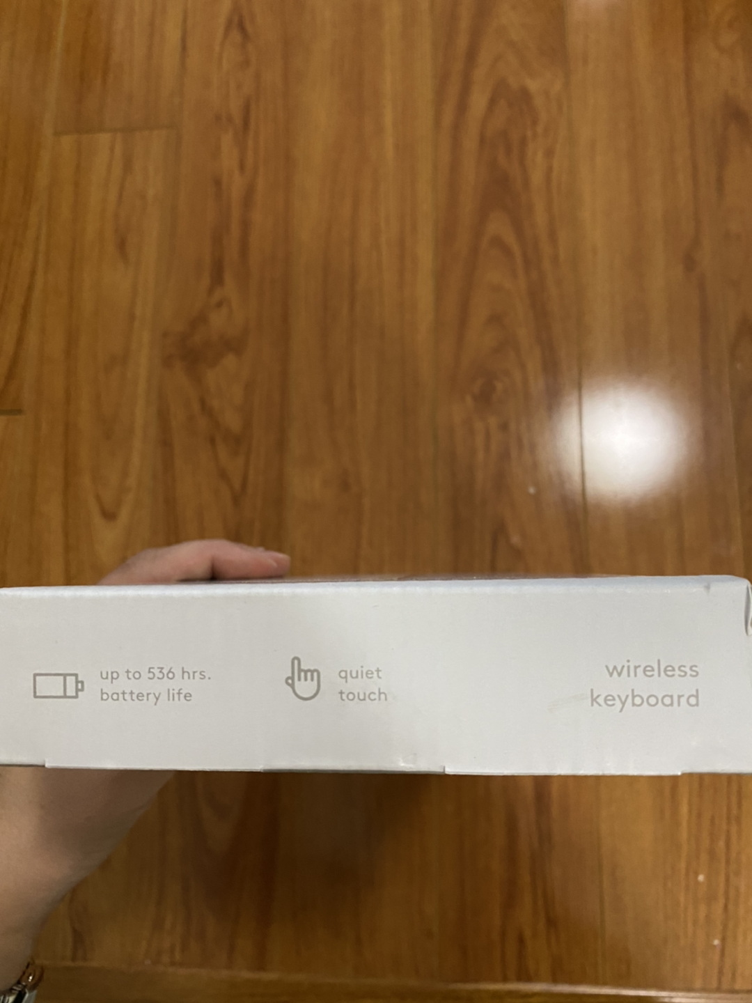 wireless keyboard image indicator(3)