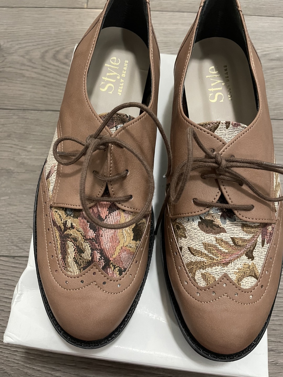 Japanese shoes