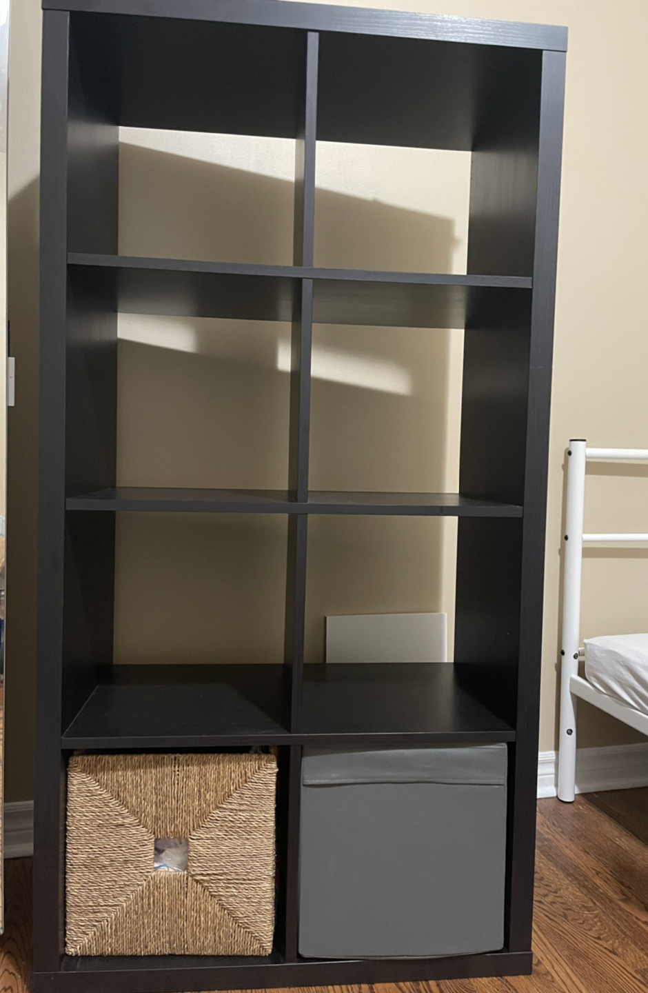 IKEA Kallax shelf unit