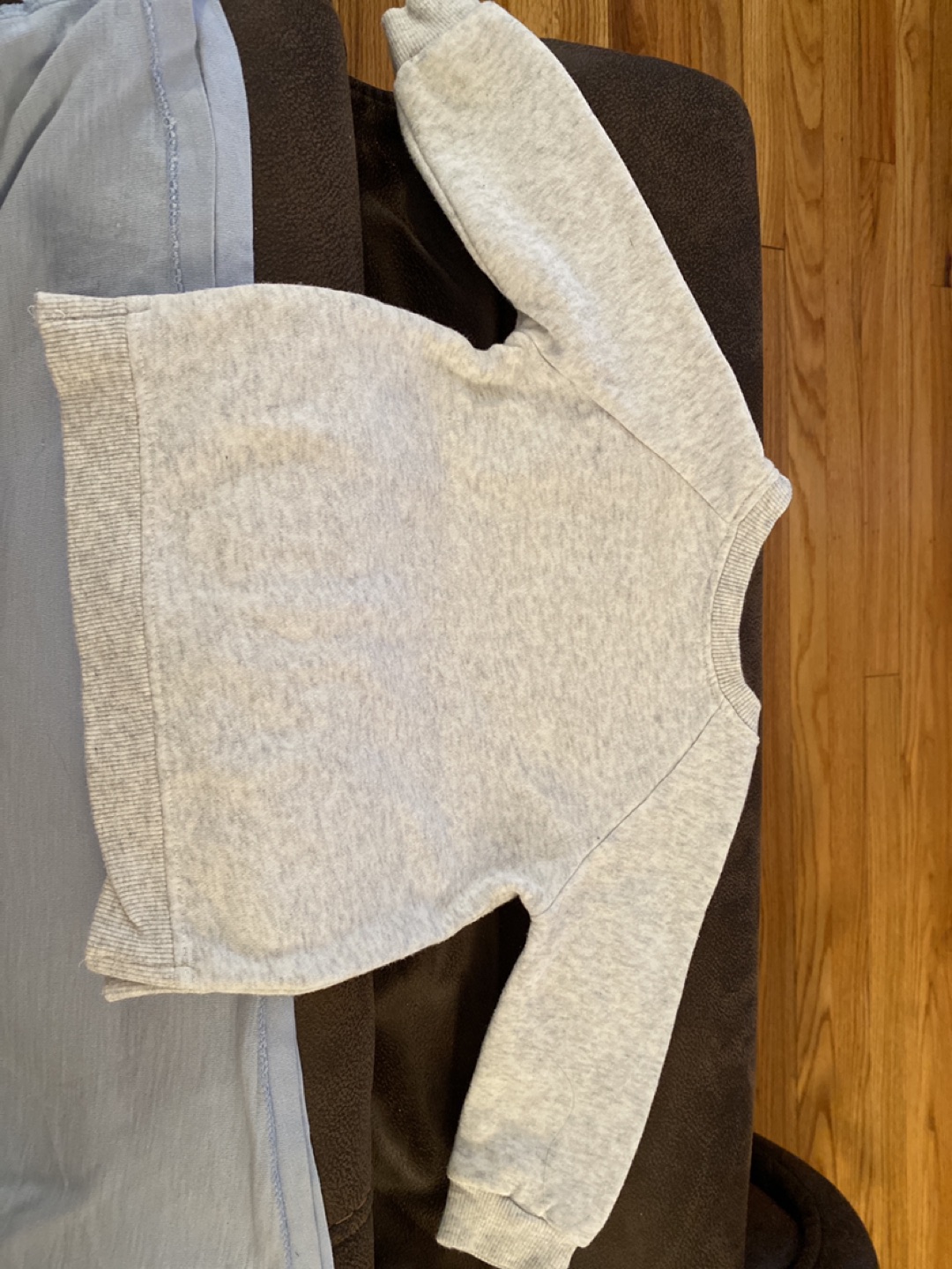 Star Wars Toddlers Unisex Sweatshirt - photo 4