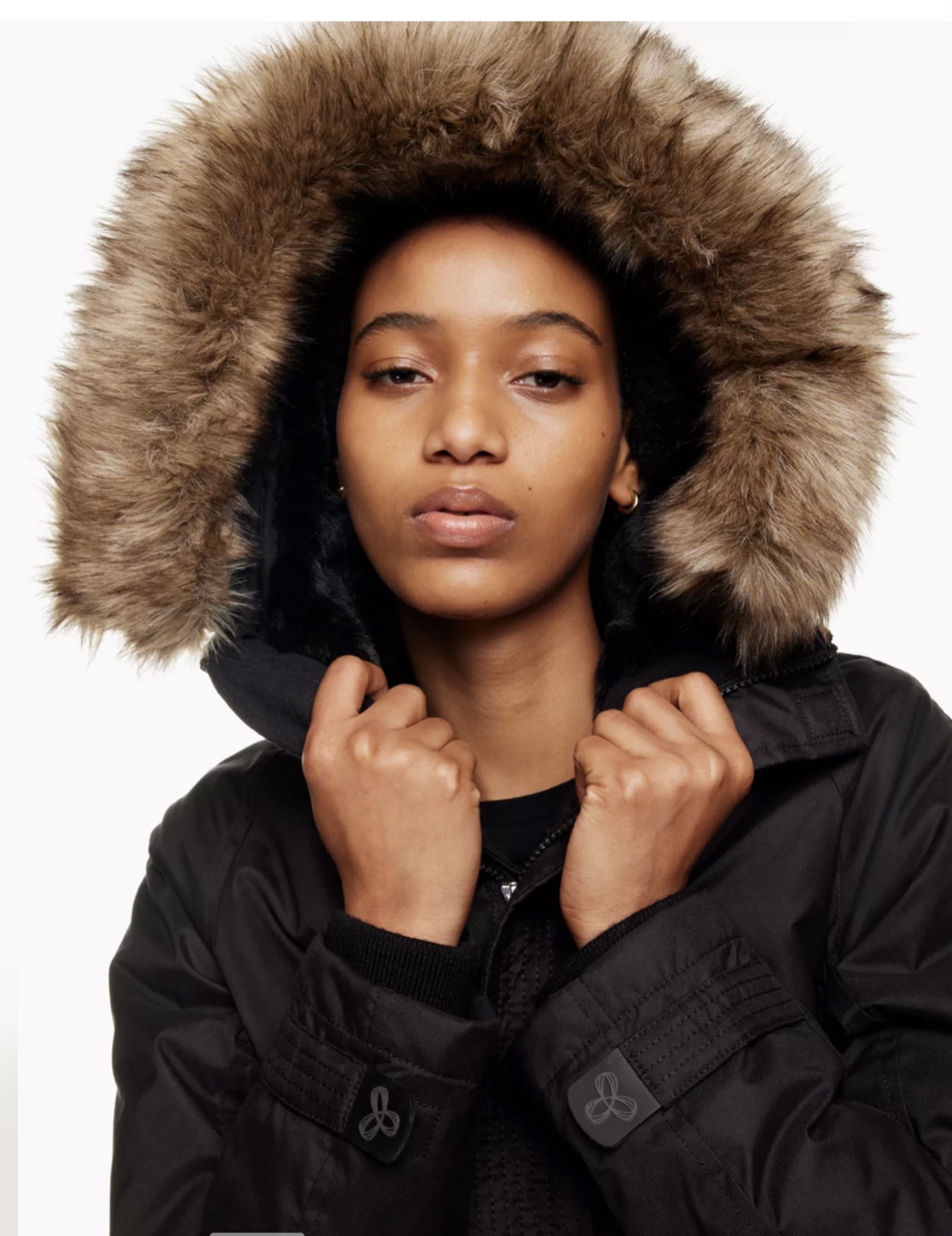 TNA THE SUMMIT PARKA - photo 4