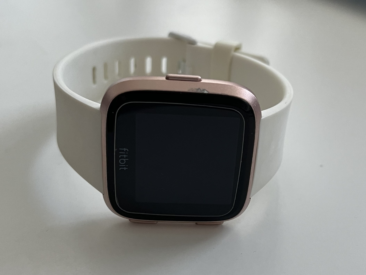 Fitbit Versa 1. - photo 2