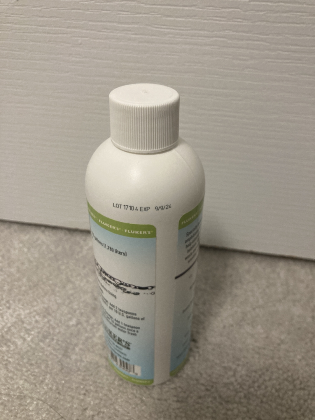 Aquarium natural water waste remover - photo 2