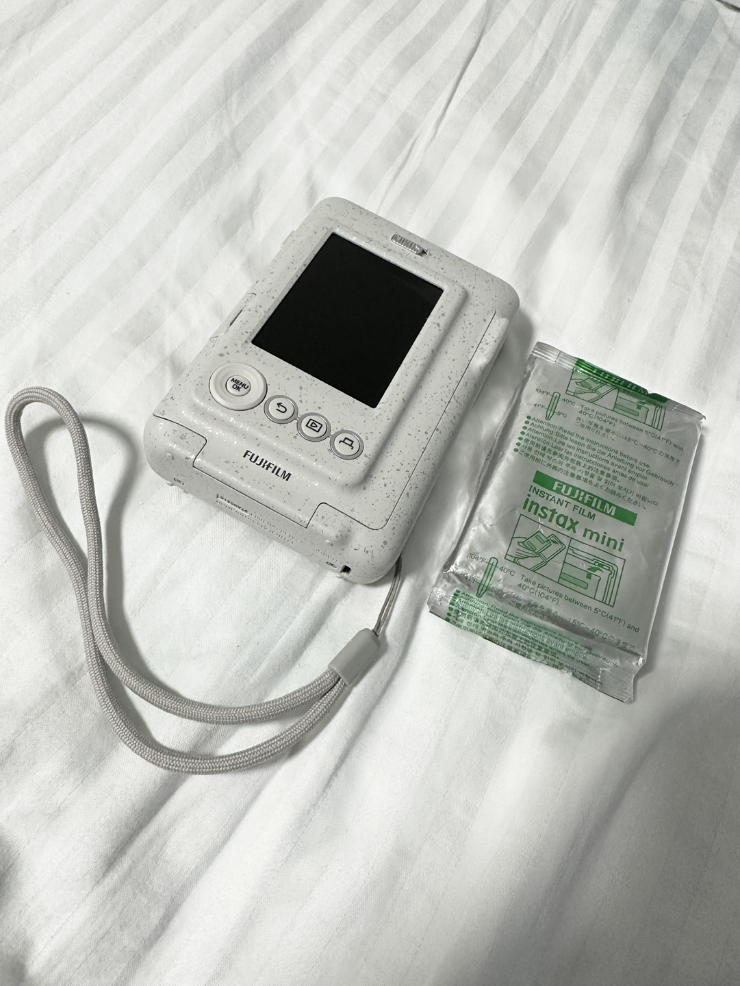 Instax Mini LiPlay - photo 2