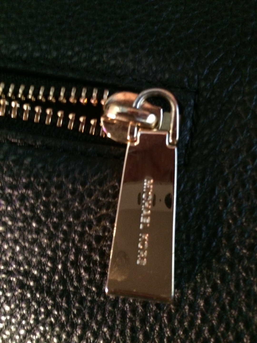Genuine Michael Kors purse - photo 5