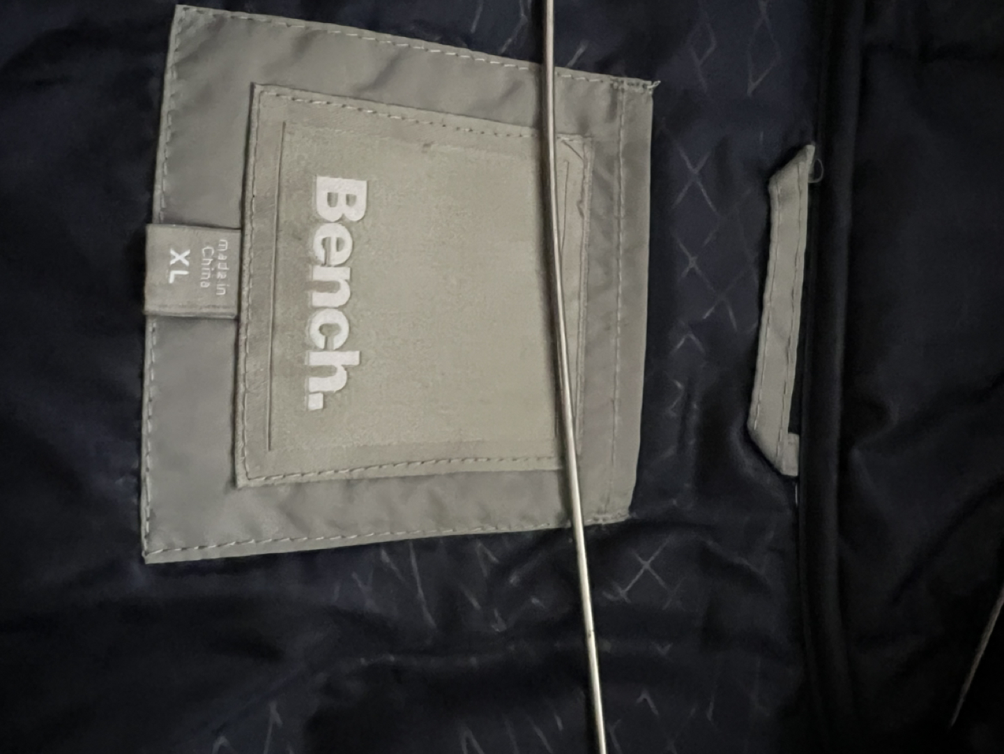 Bench Men’s Winter Jacket - photo 2