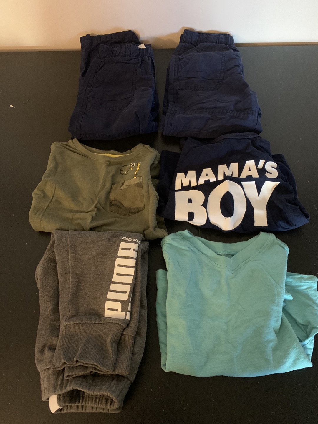 3T boys clothes thumbnail