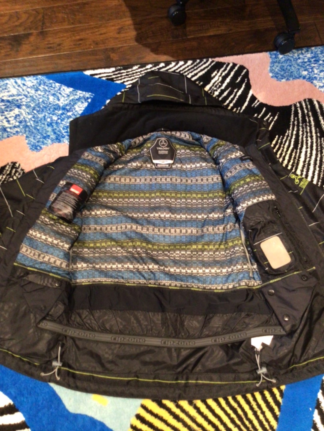 Boys coat - New