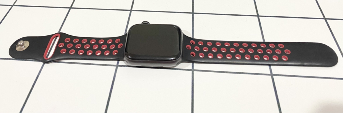 Apple watch series 5, 44mm