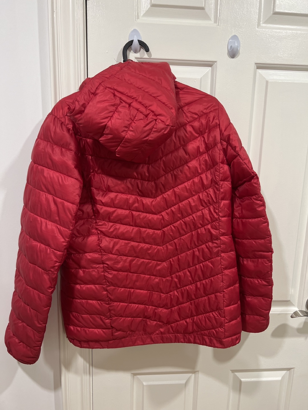Women woodland jacket - photo 2
