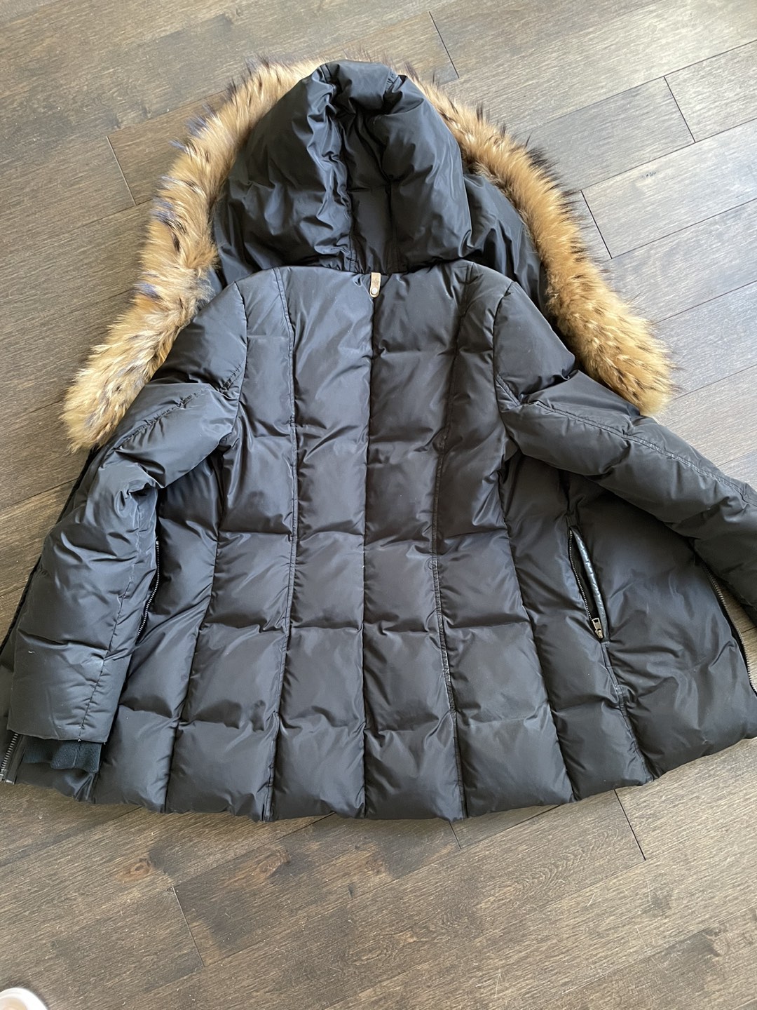 Mackage Winter Jacket - photo 4