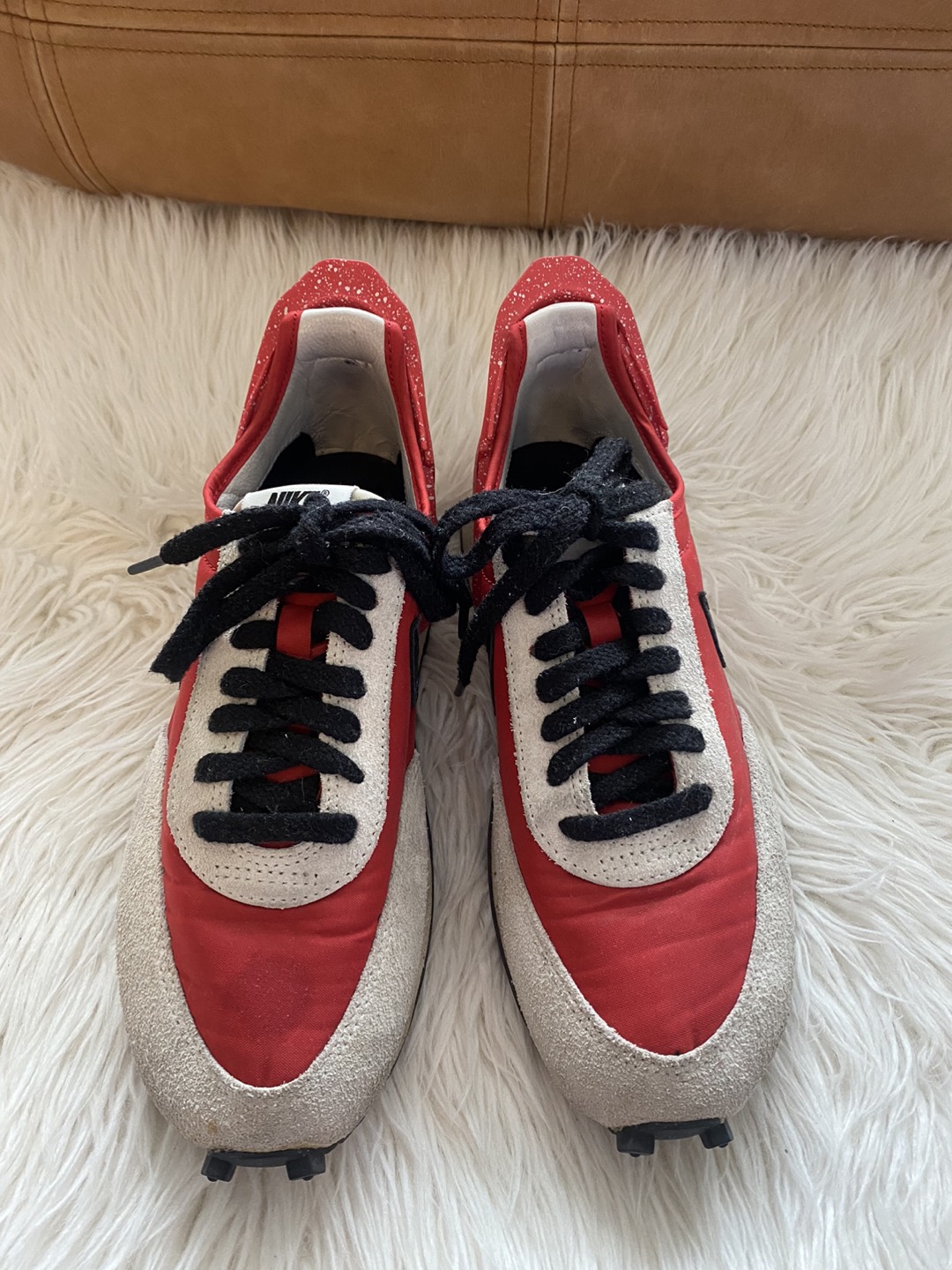 UNDERCOVER x NIKE Daybreak - photo 2