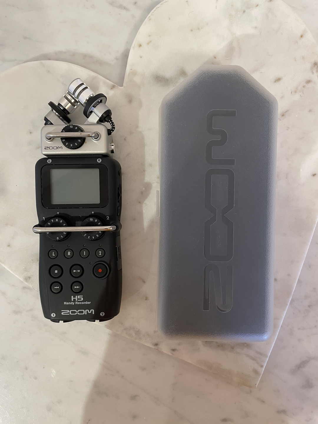 Zoom H5 Recorder thumbnail