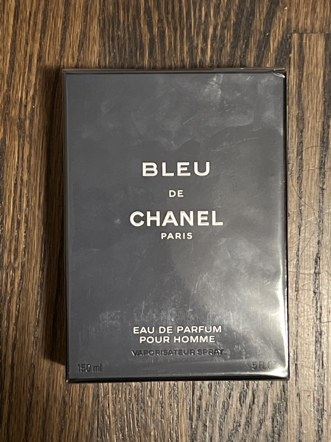 [NEW] Blue de Chanel Cologne