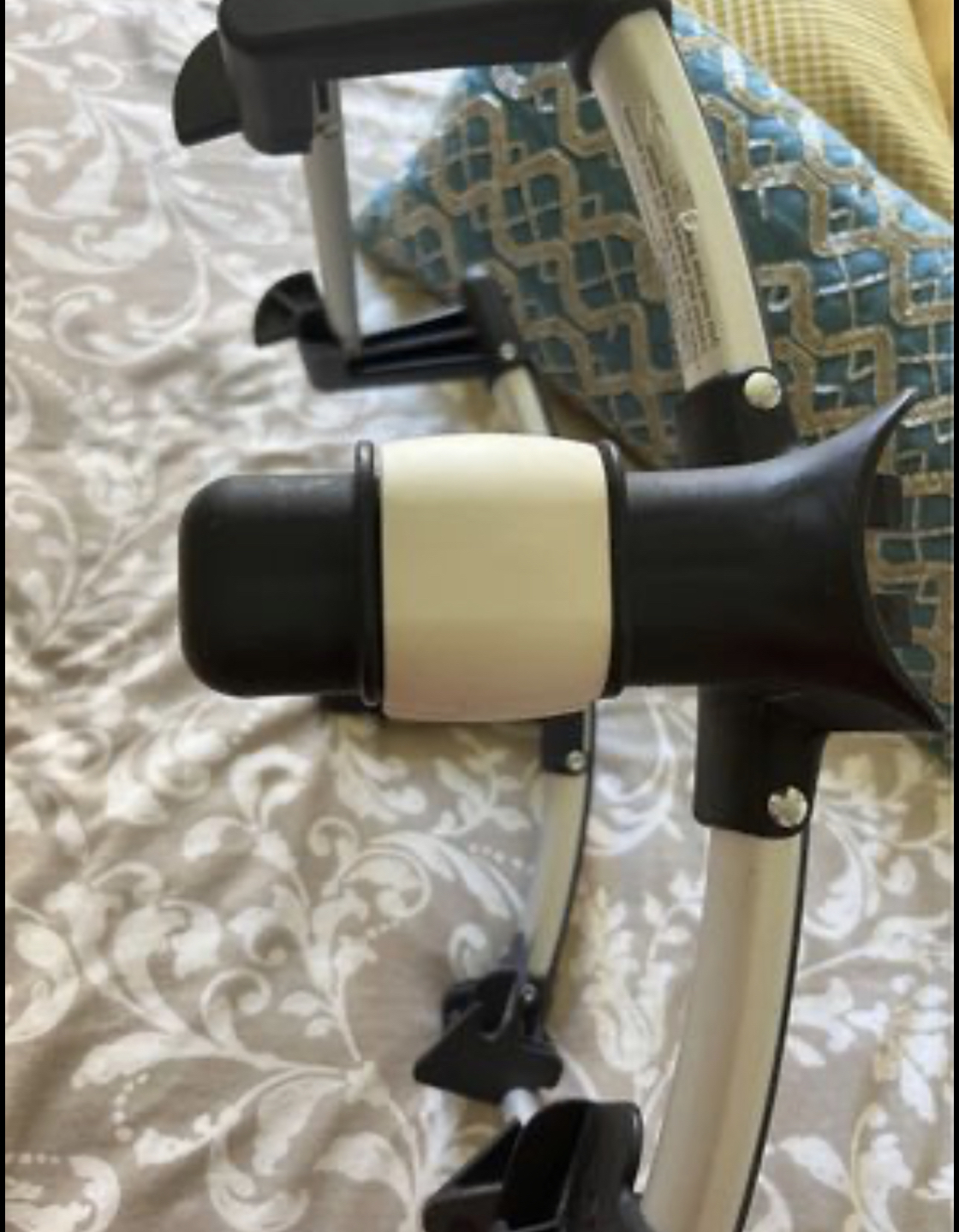 Bugaboo Chameleon Graco Car Seat Adapter⚽️ - photo 4