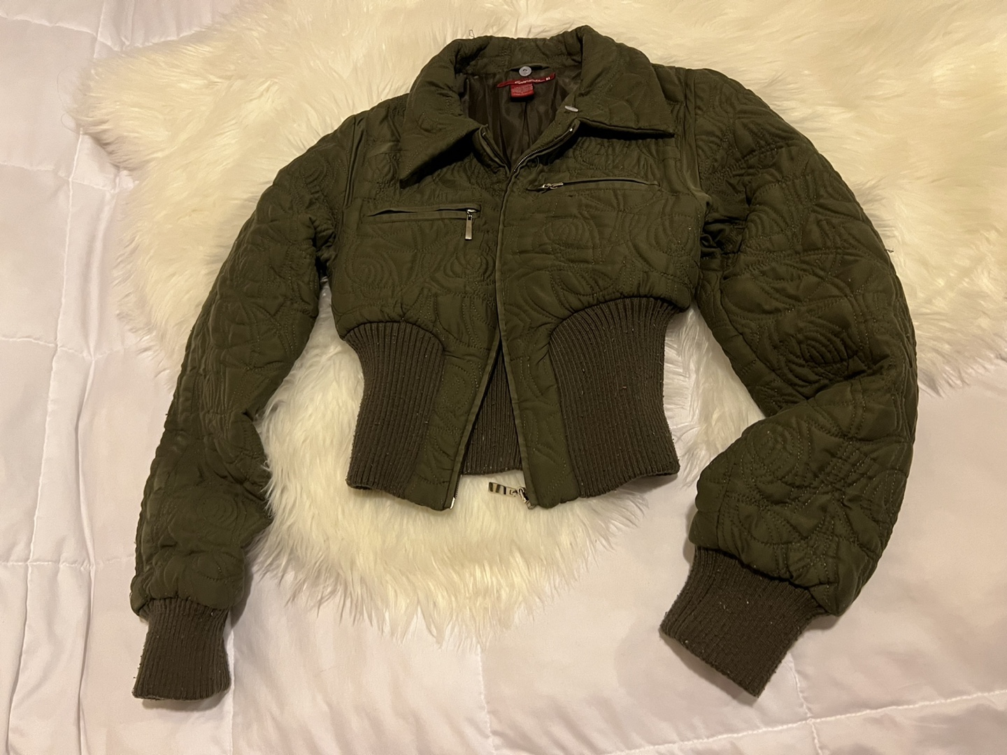 Jacket thumbnail