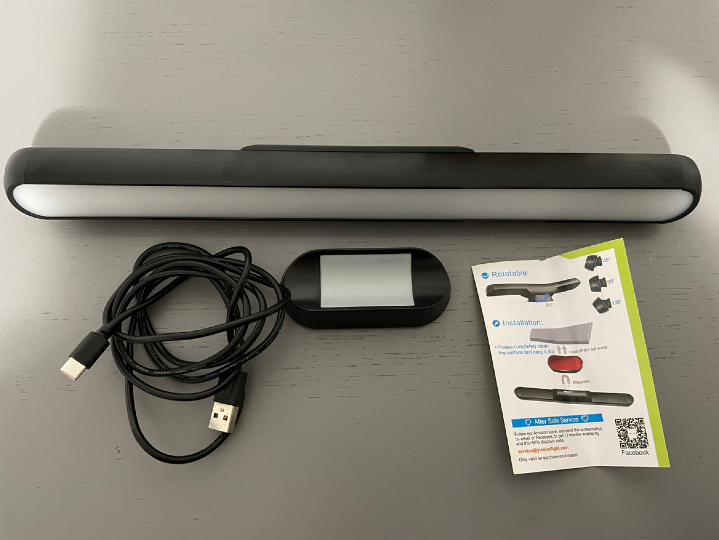 Study light image indicator(2)