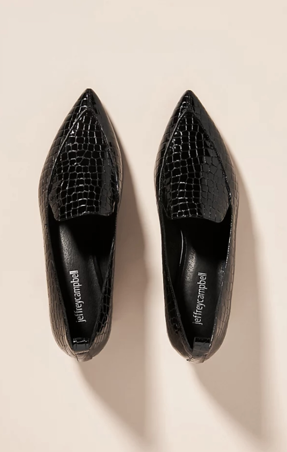 Jeffrey Campbell Viona (7.5) *NEVER WORN* thumbnail