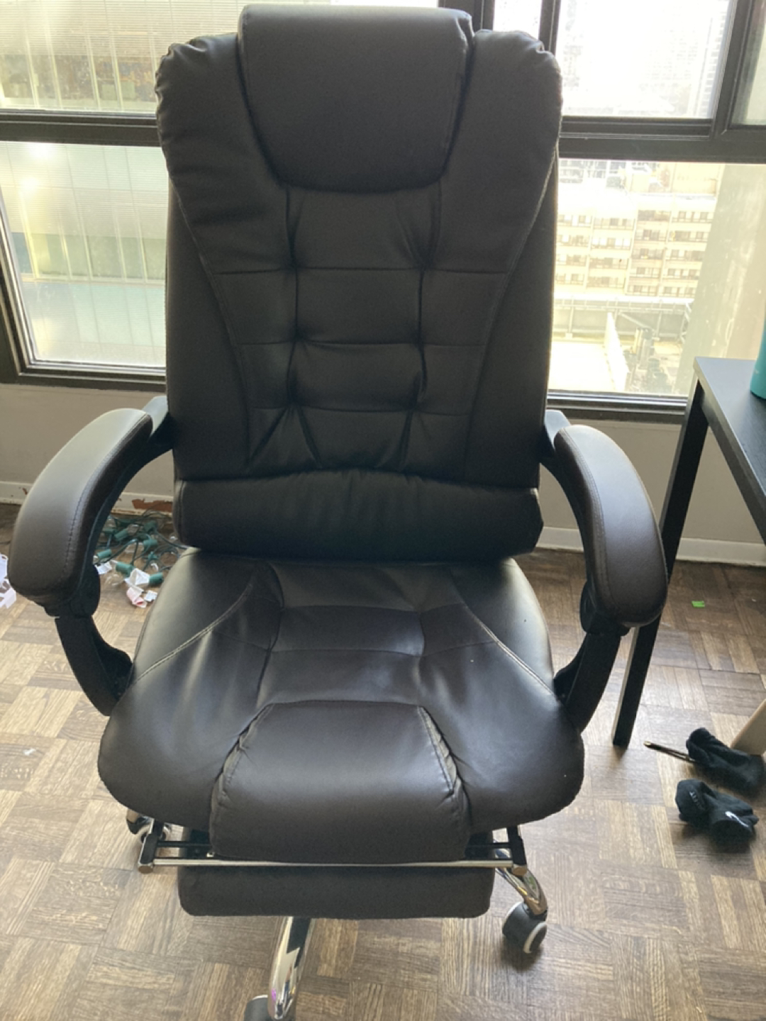 Good condition chair