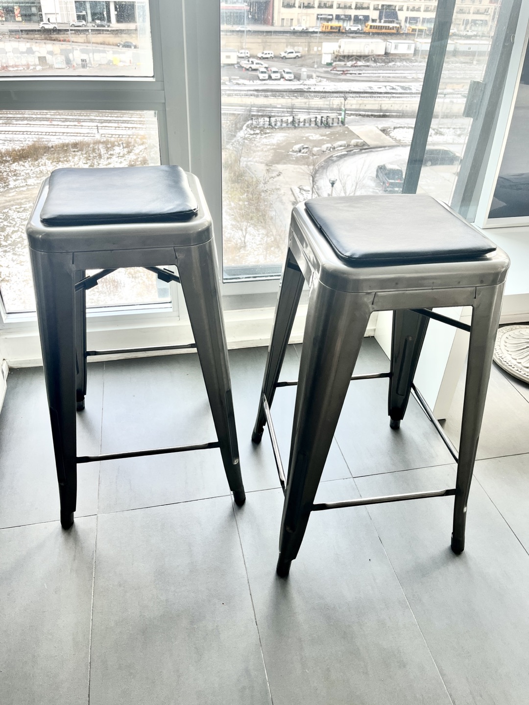 Counter Stools