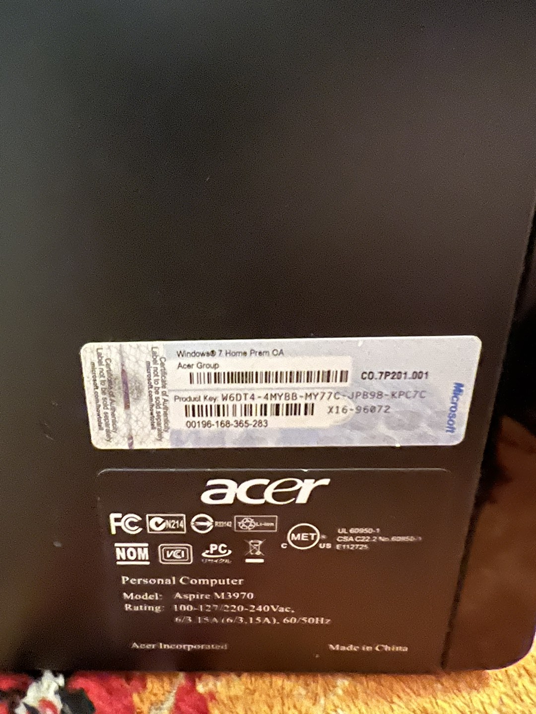 Computer Monitors - photo 2