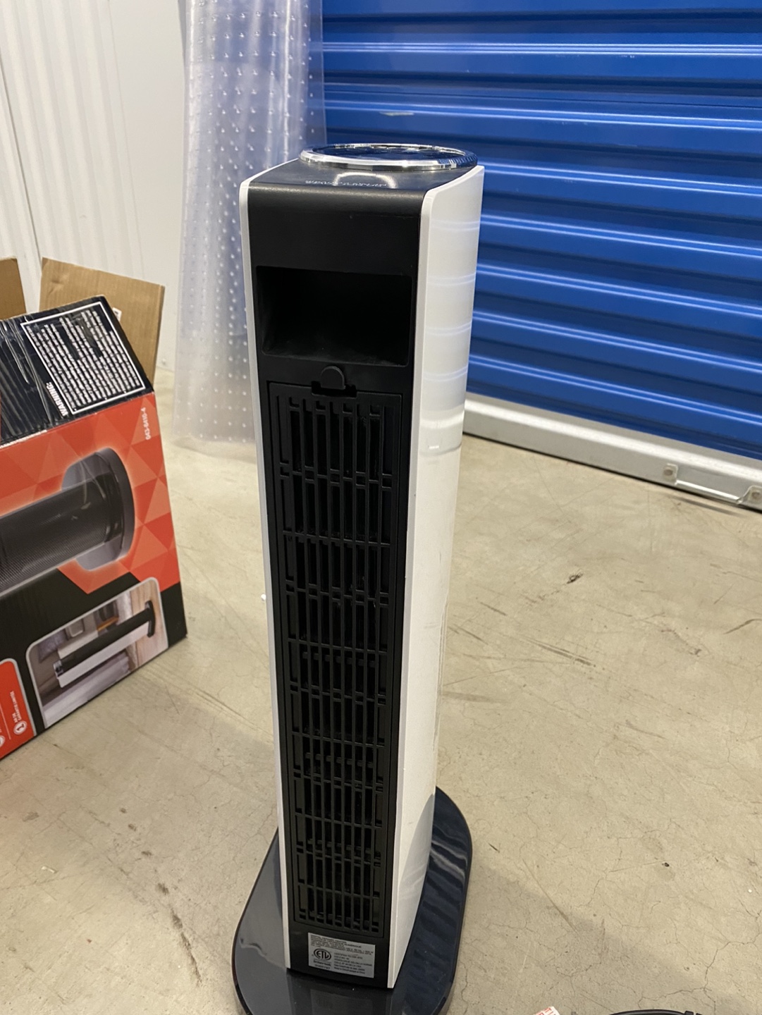 Noma Heater - photo 4