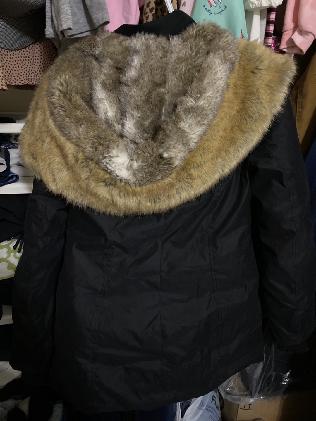 Babaton Harrison Winter Jacket - photo 3