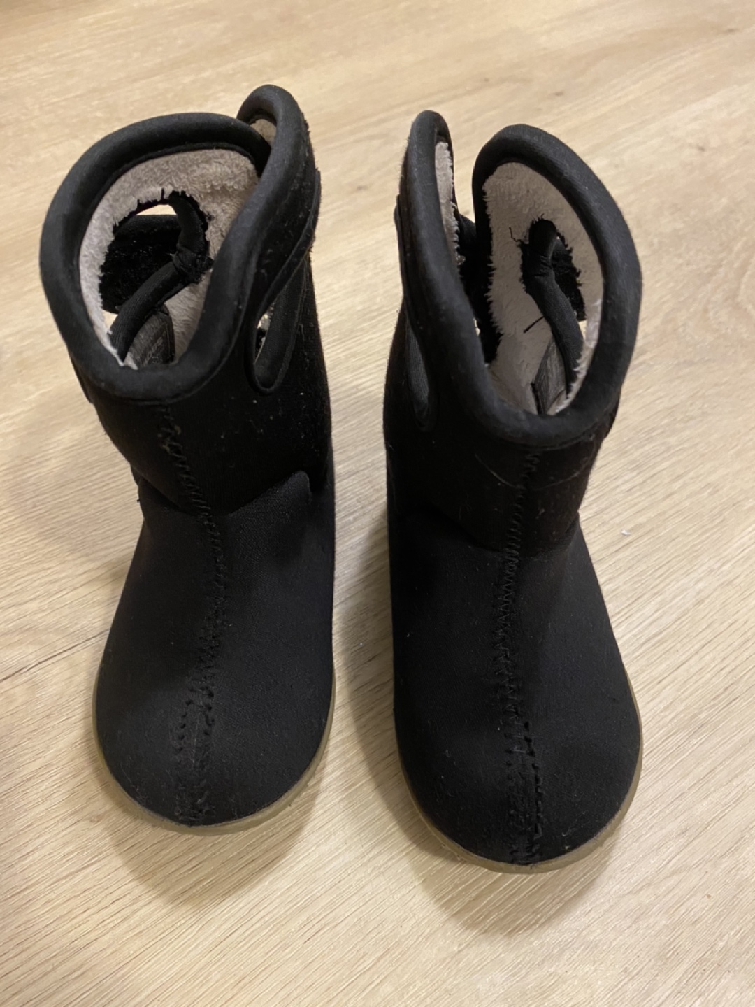 Infant Bogs size 5 thumbnail